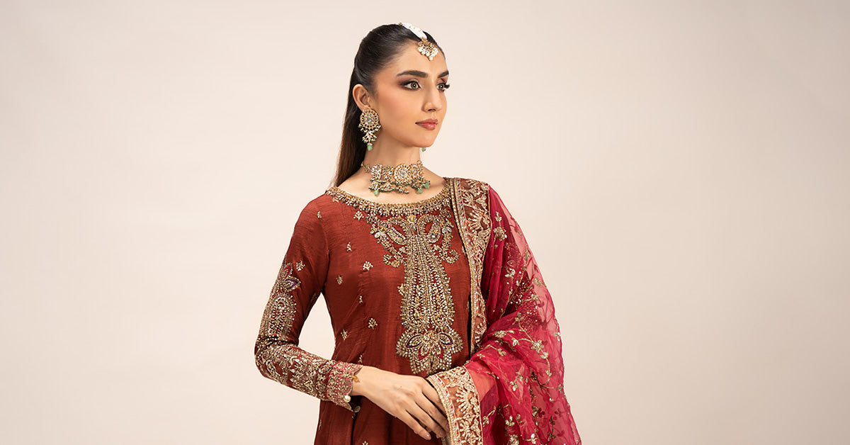 Maira B | Ready to Wear | SF-EF25-02