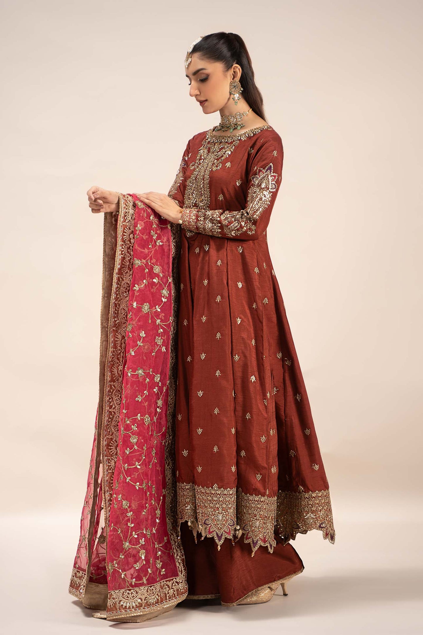 Maira B | Ready to Wear | SF-EF25-02