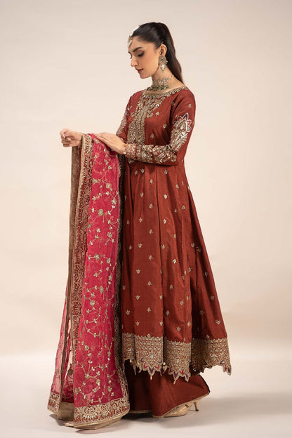 Maria B | Formal Wears | SF-EF25-02