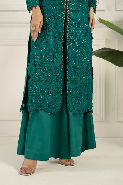 Maira B | Ready to Wear | SF-EF25-04 L Green