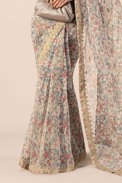 Maira B | Ready to Wear | SF-EF25-08 XL Beige