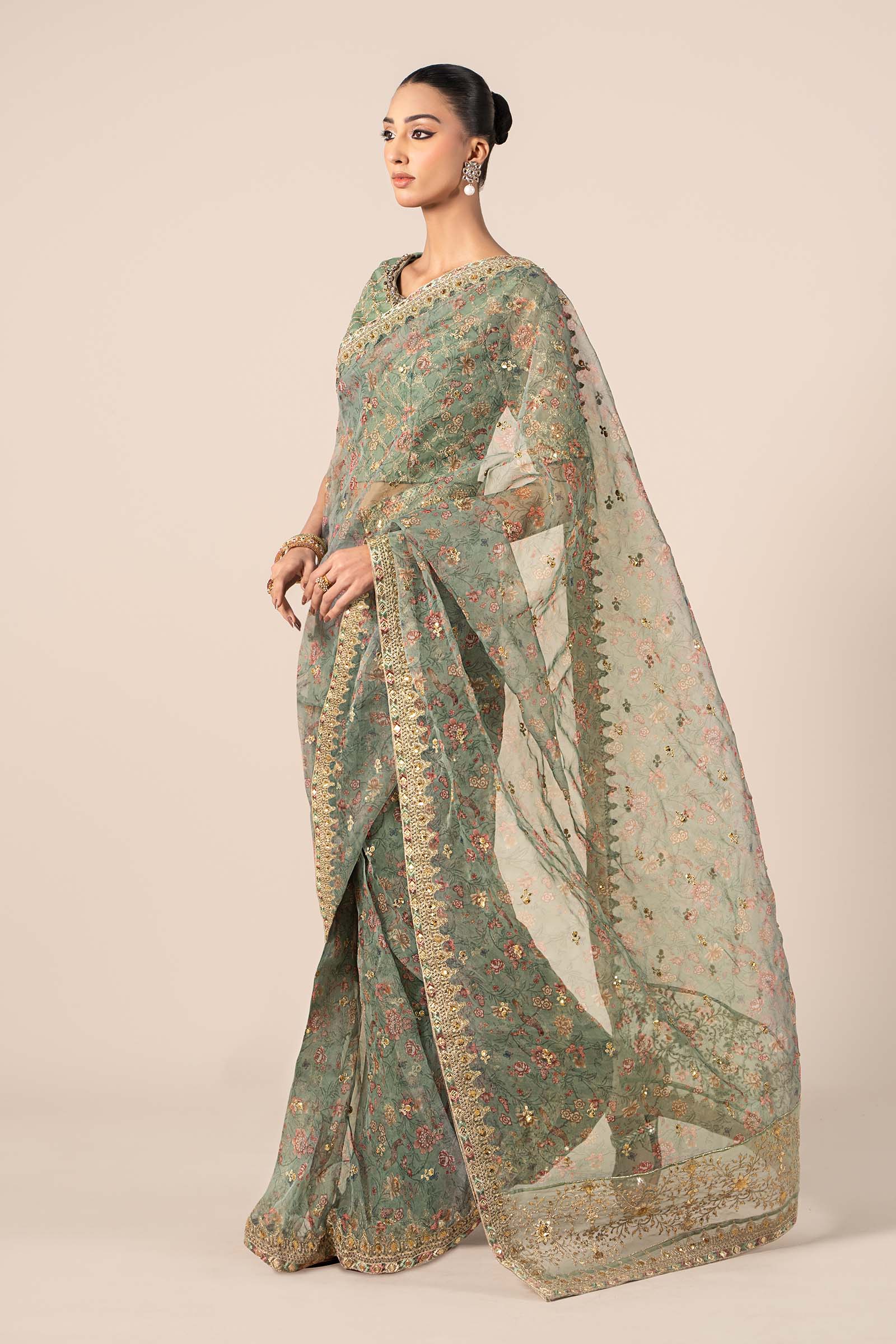 Maira B | Ready to Wear | SF-EF25-08