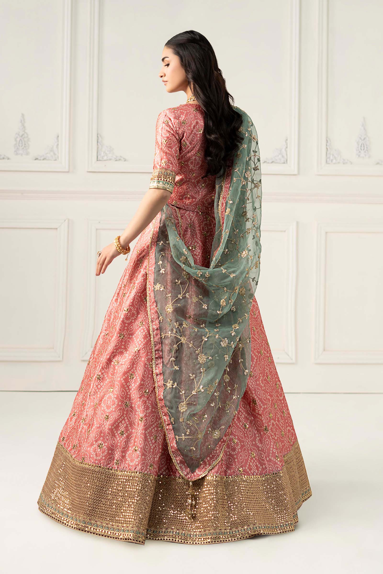 Maira B | Ready to Wear | SF-EF25-11