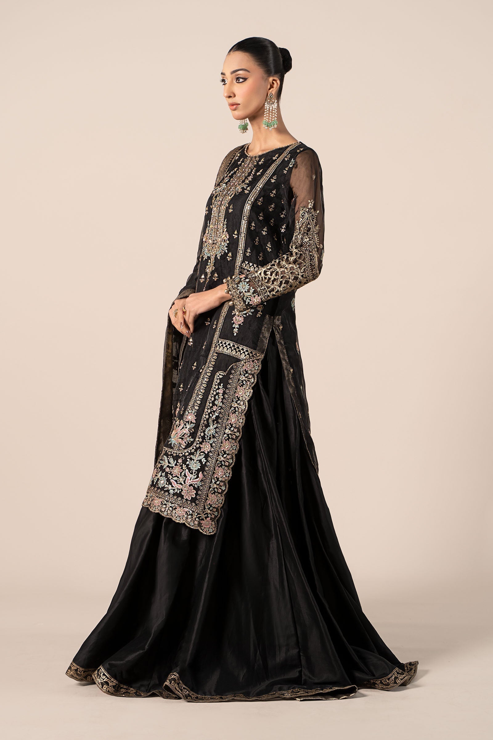 Maira B | Ready to Wear | SF-EF25-24