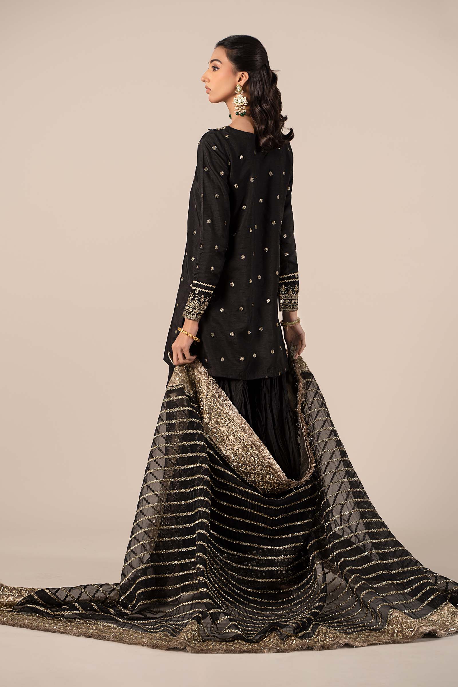 Maira B | Ready to Wear | SF-EF25-25