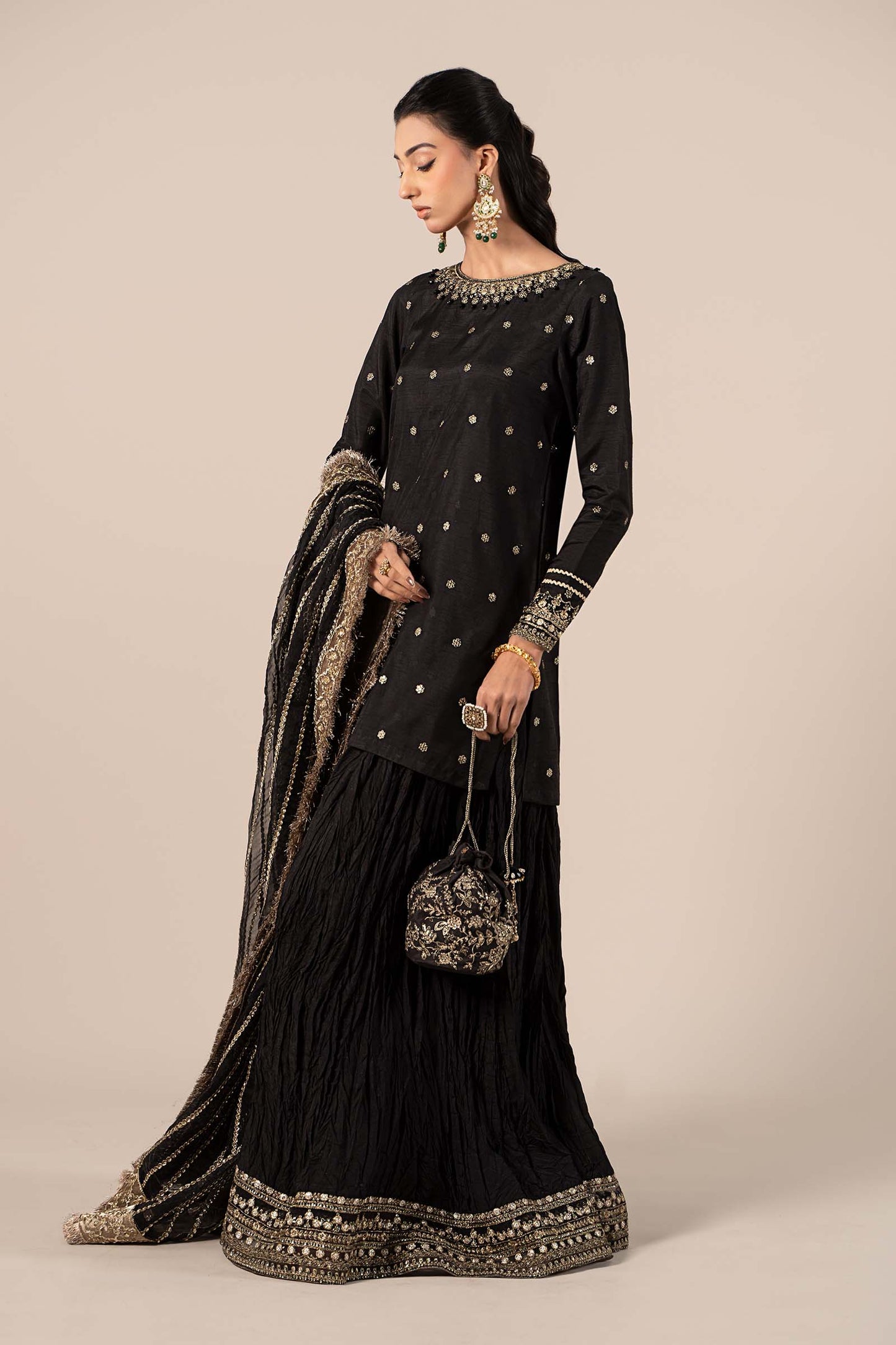 Maira B | Ready to Wear | SF-EF25-25