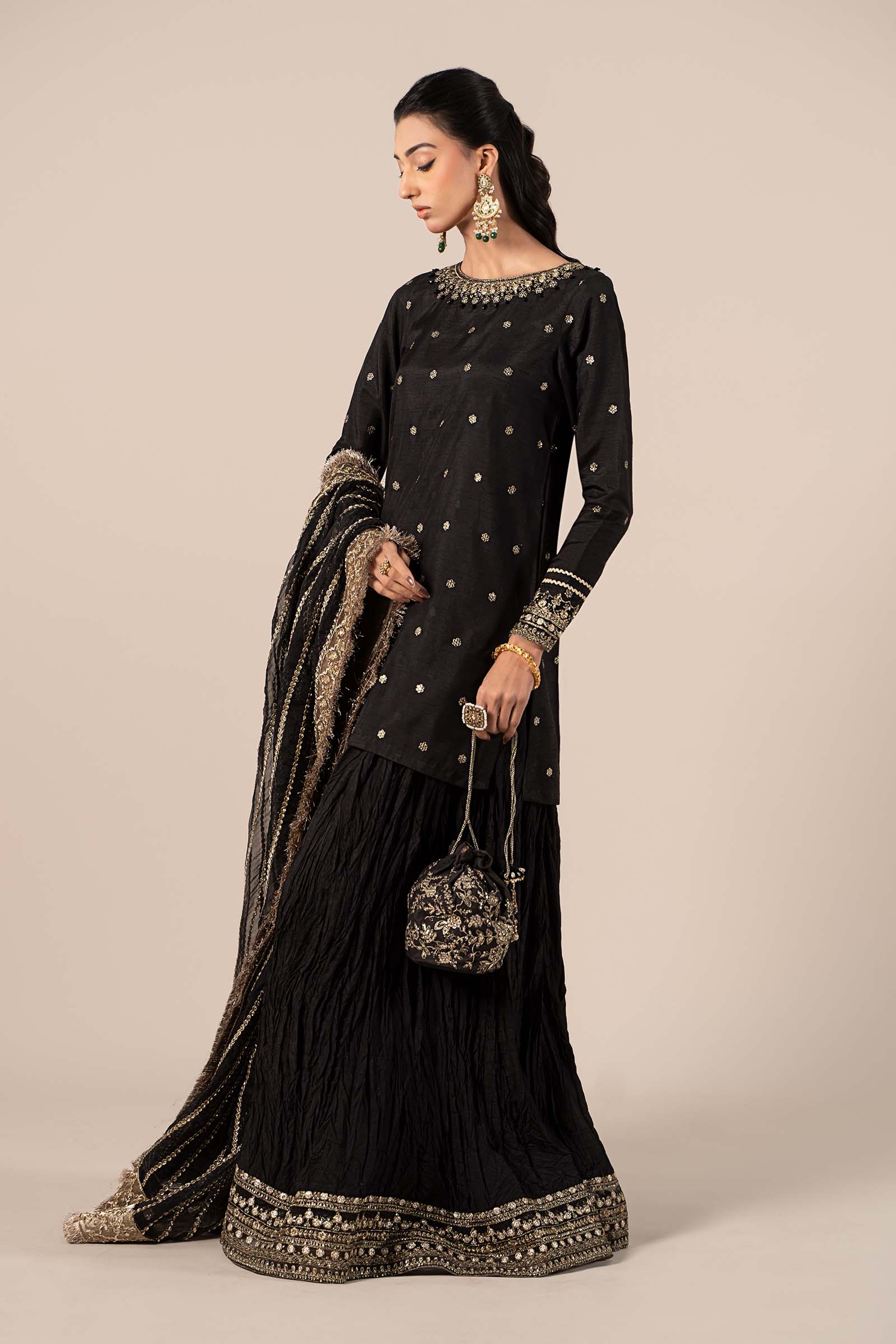 Maira B | Ready to Wear | SF-EF25-25