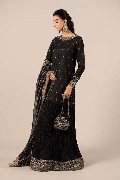 Maira B | Ready to Wear | SF-EF25-25