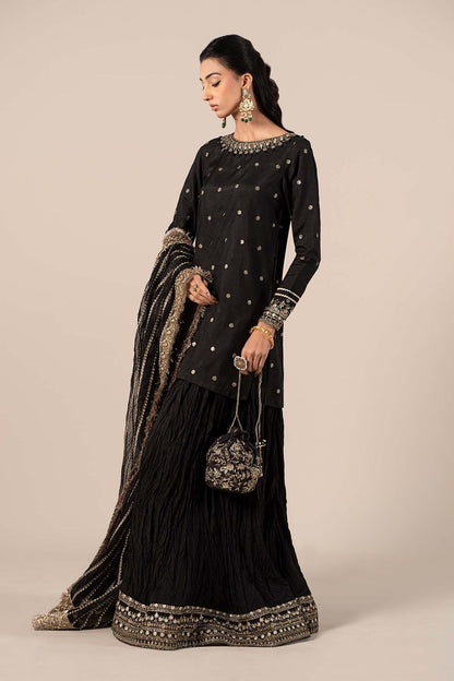 Maria B | Formal Wears | SF-EF25-25