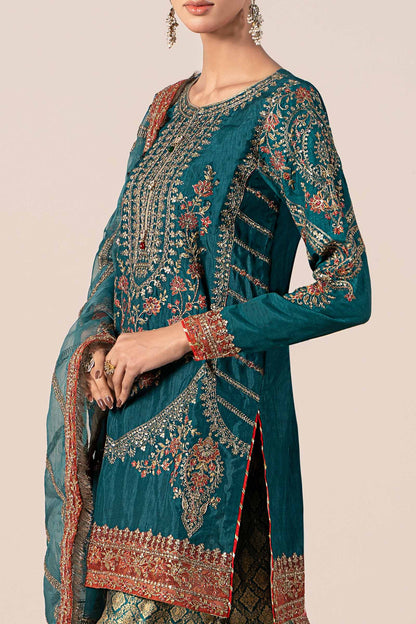 Maira B | Ready to Wear | SF-W24-25