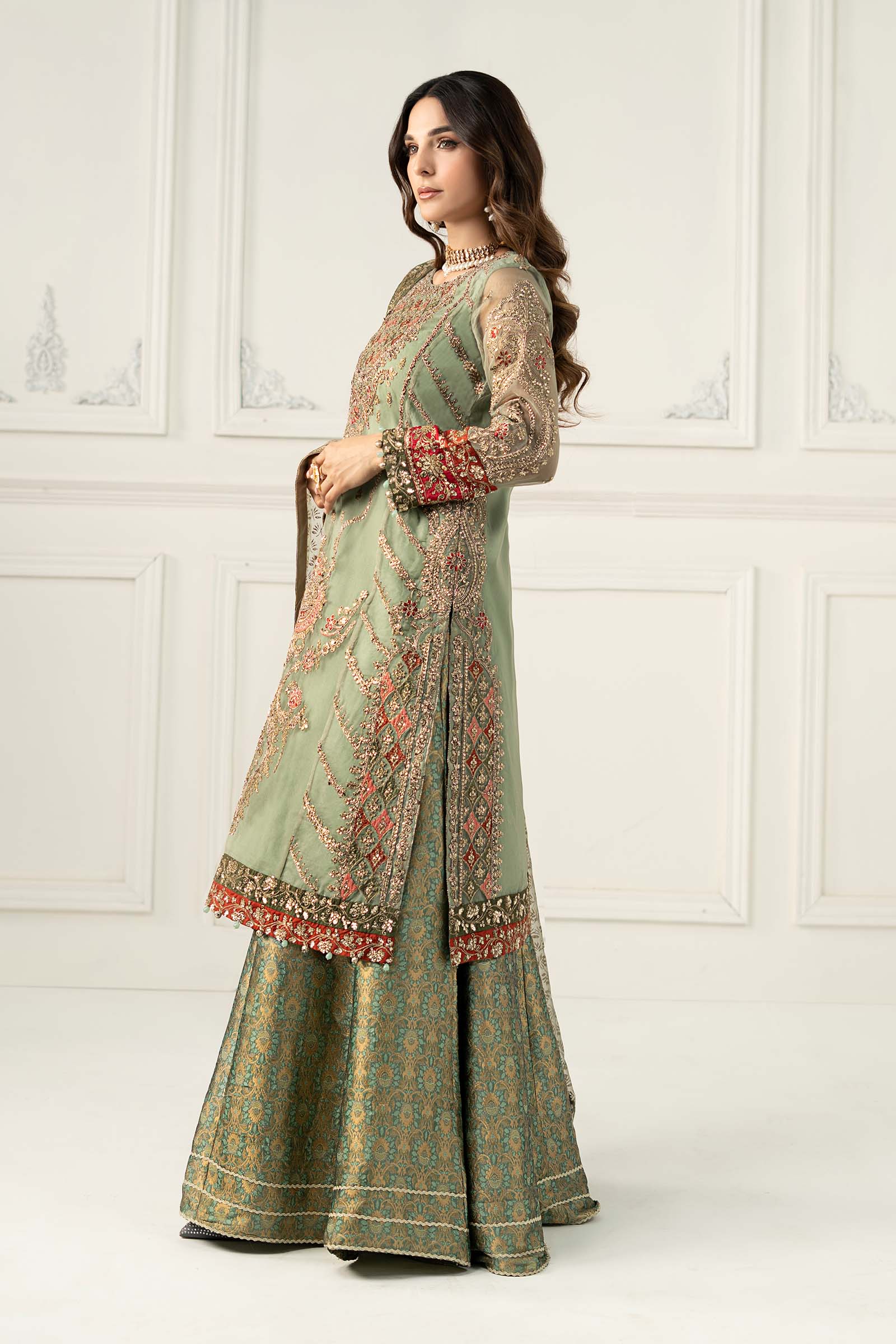 Maira B | Ready to Wear | SF-EF25-28