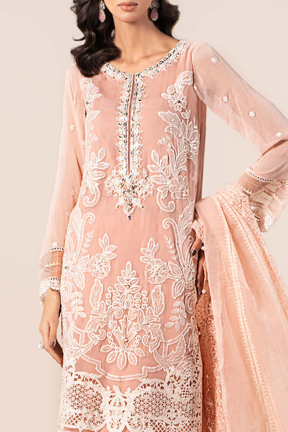 Maira B | Ready to Wear | SF-EF25-34 XL Pink