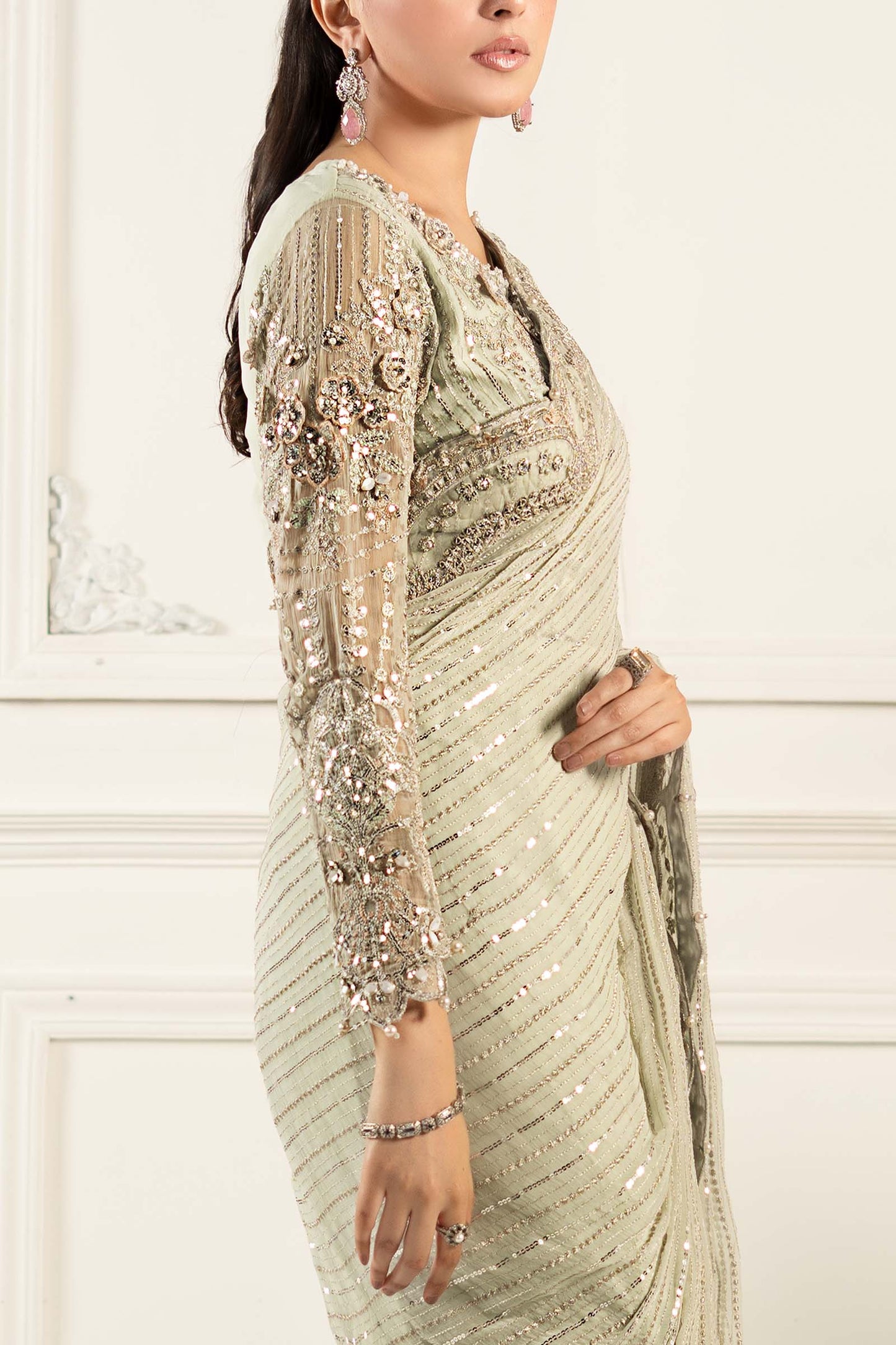 Maria B | Formal Wears | SF-EF25-38