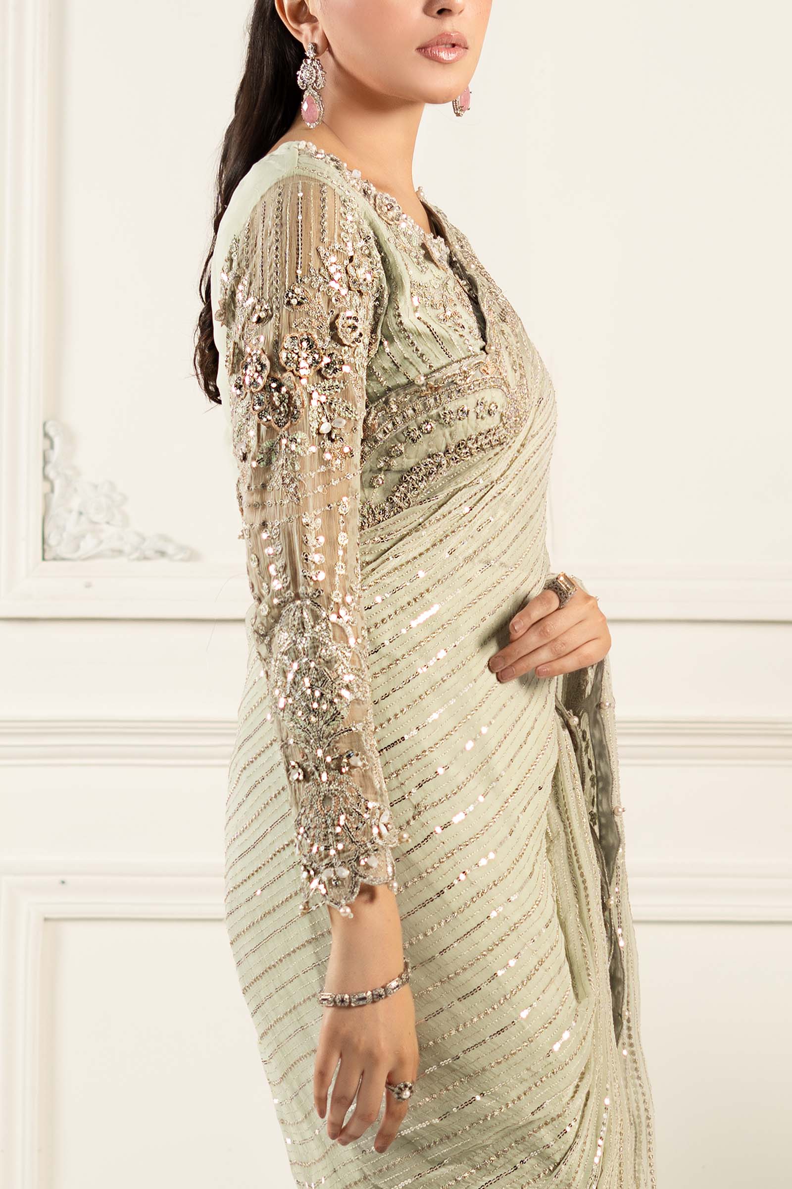 Maria B | Formal Wears | SF-EF25-38