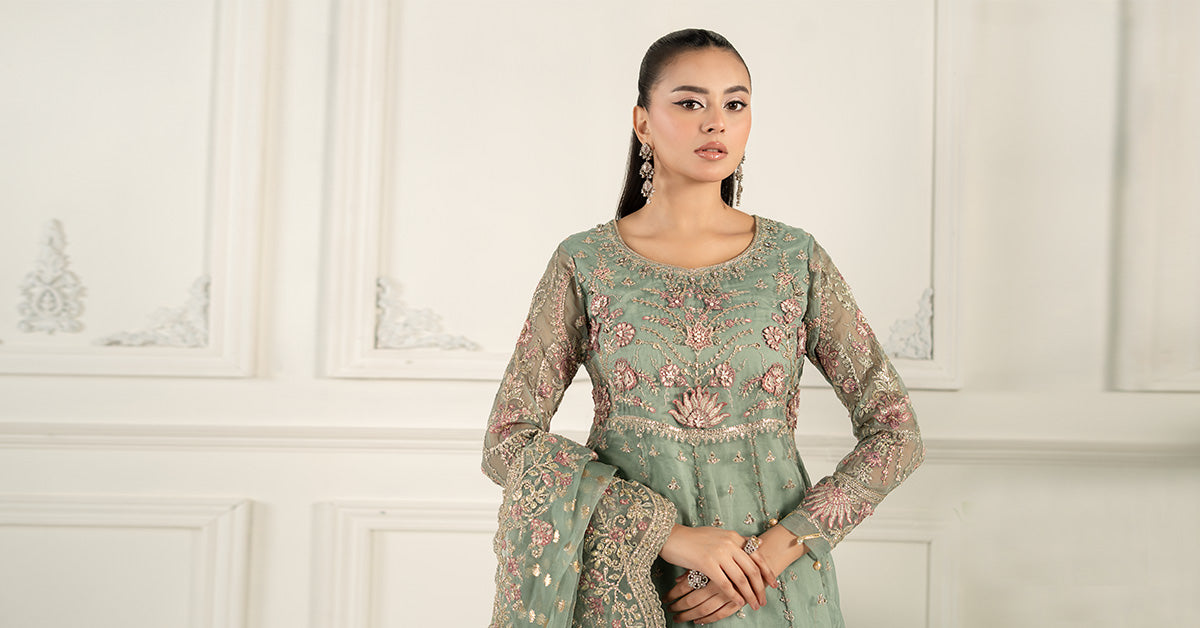 Maira B | Ready to Wear | SF-EF25-40