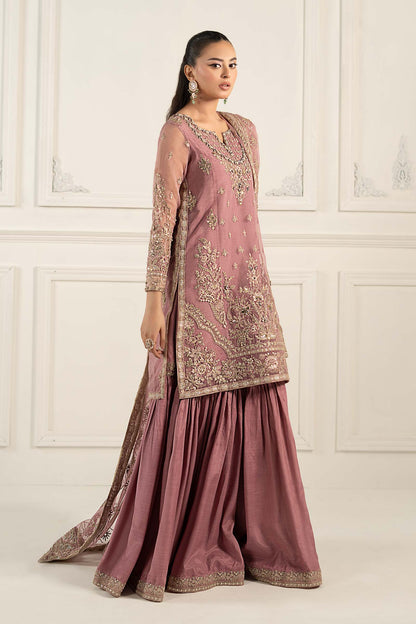 Maira B | Ready to Wear | SF-EF25-53 L Purple