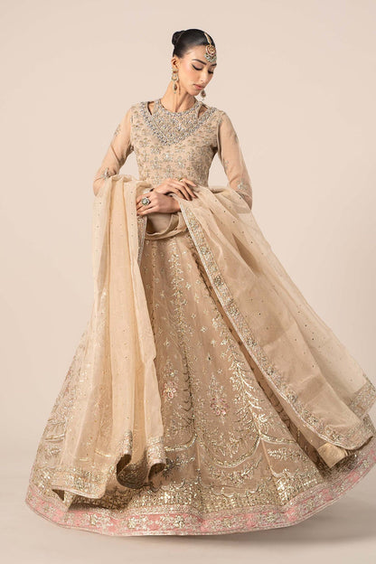 Maria B | Formal Wears | SF-EF25-55