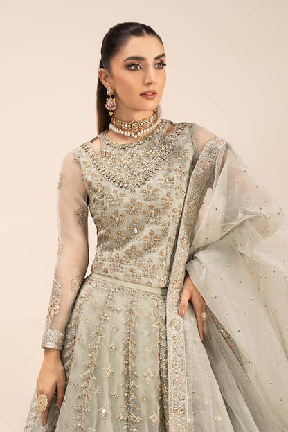 Maria B | Formal Wears | SF-EF25-55