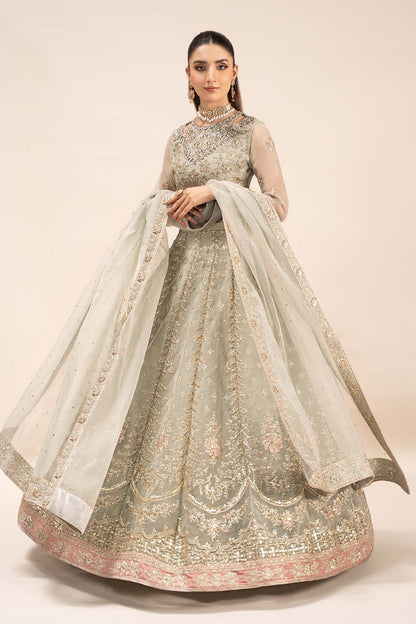 Maria B | Formal Wears | SF-EF25-55