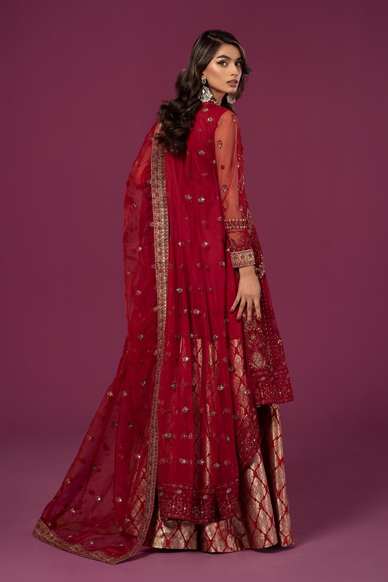 Maira B | Ready to Wear | SF-EF24-28