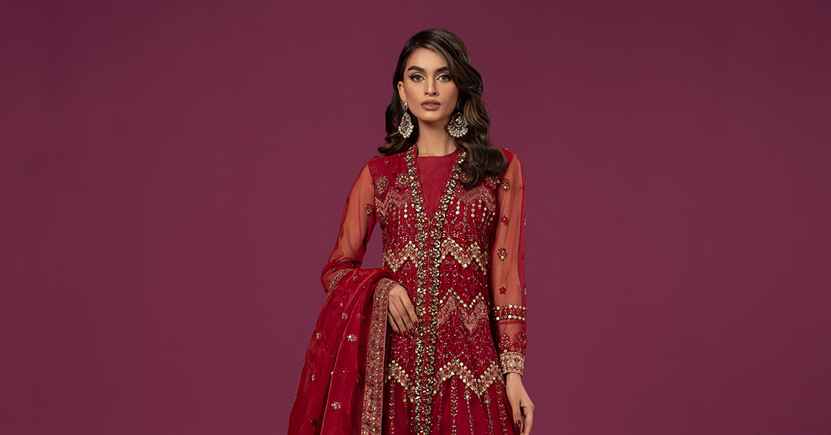 Maira B | Ready to Wear | SF-EF24-28
