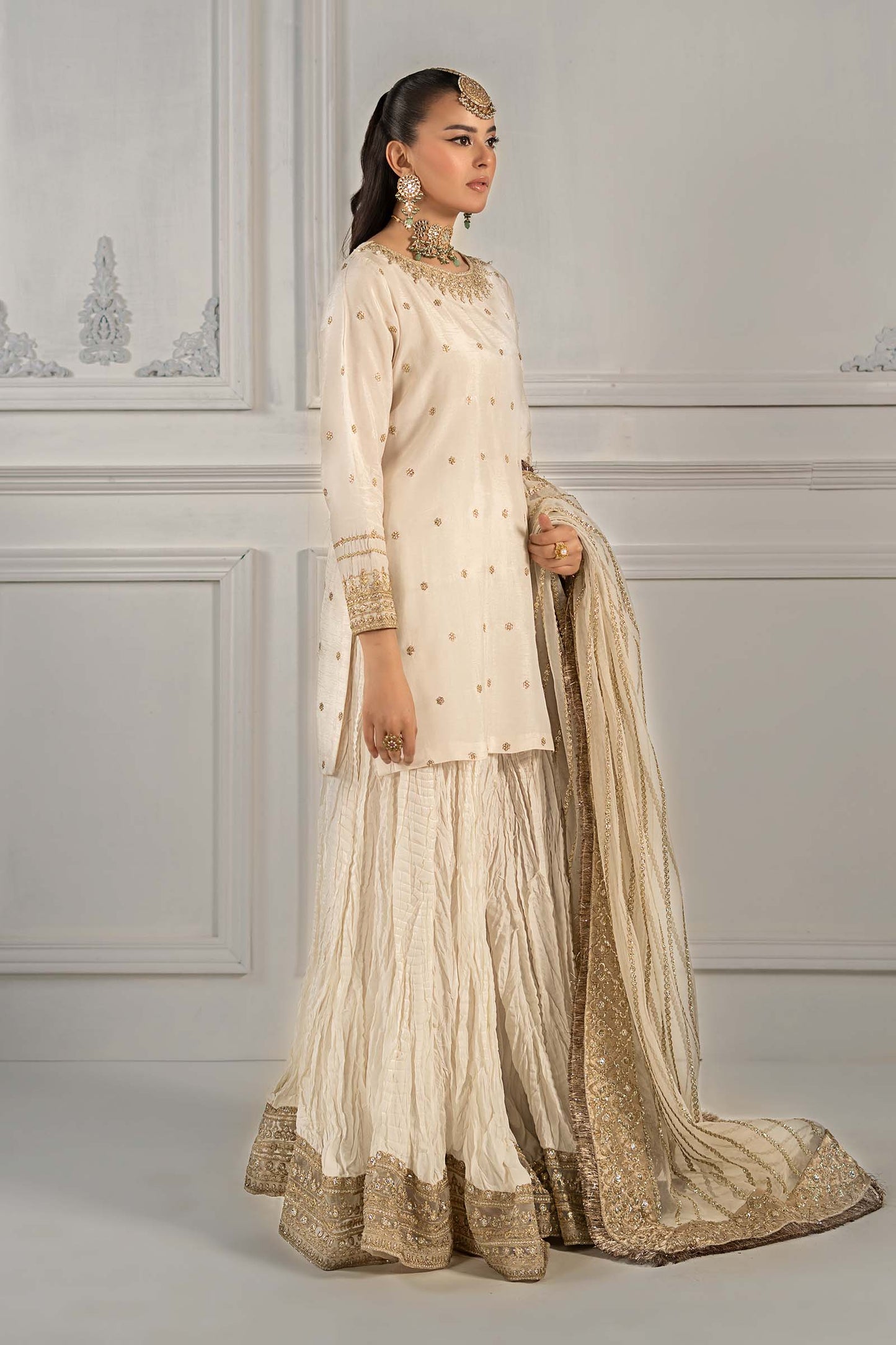 Maira B | Ready to Wear | SF-EF25-25