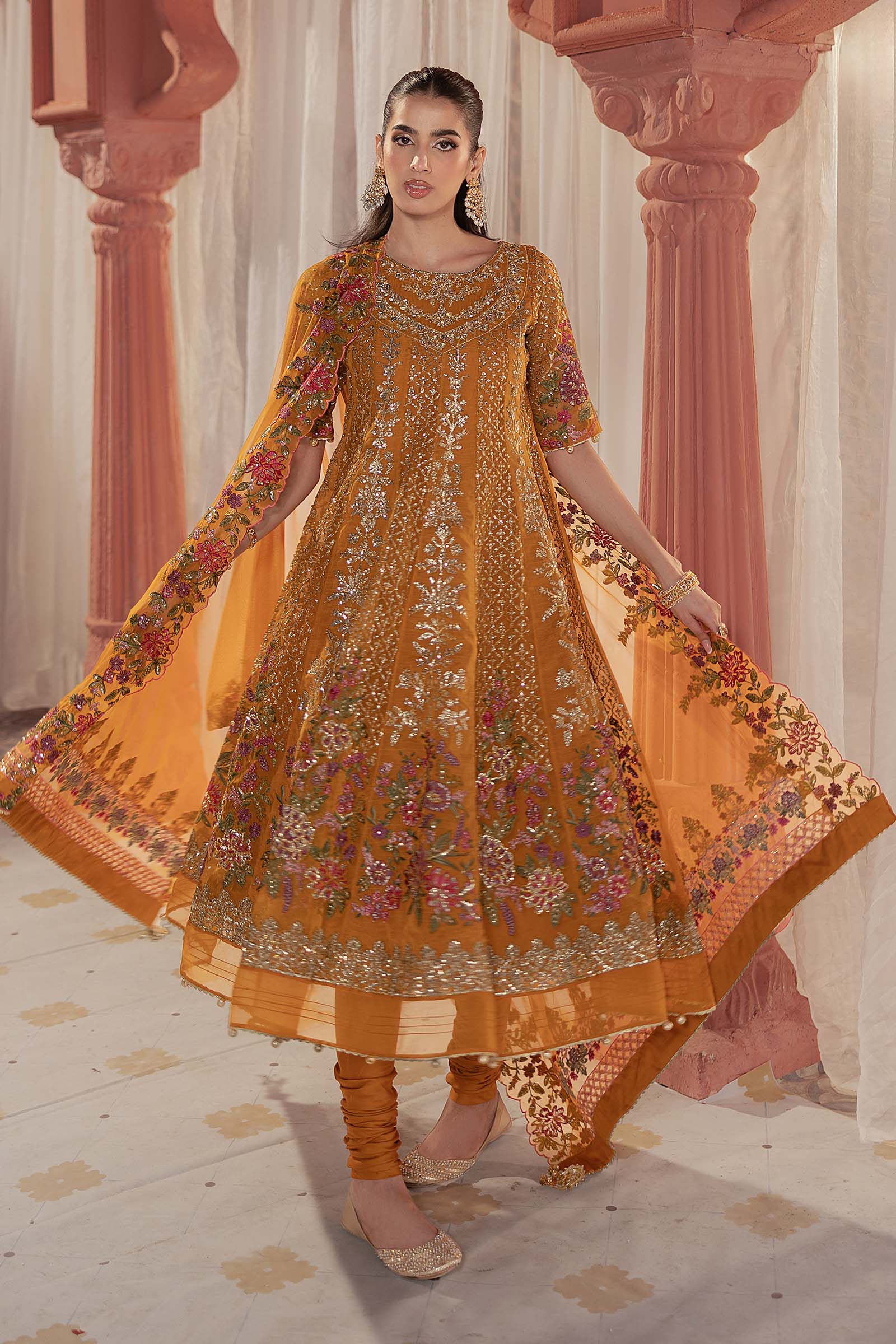 Maira B | Ready to Wear | SF-EF25-42
