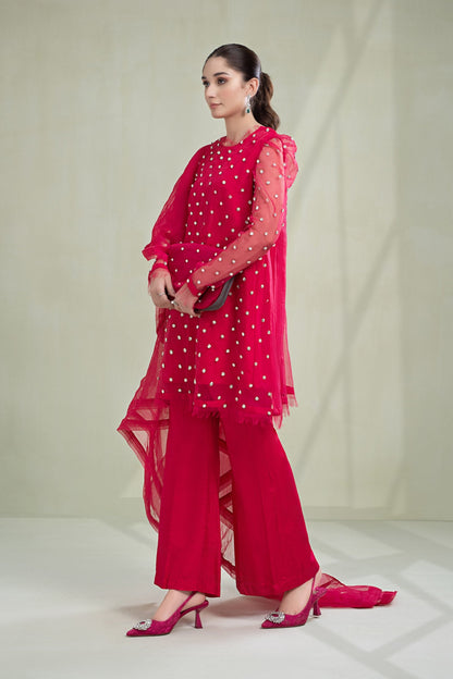 Maira B | Ready to Wear | SF-PFW23-06 L Pink