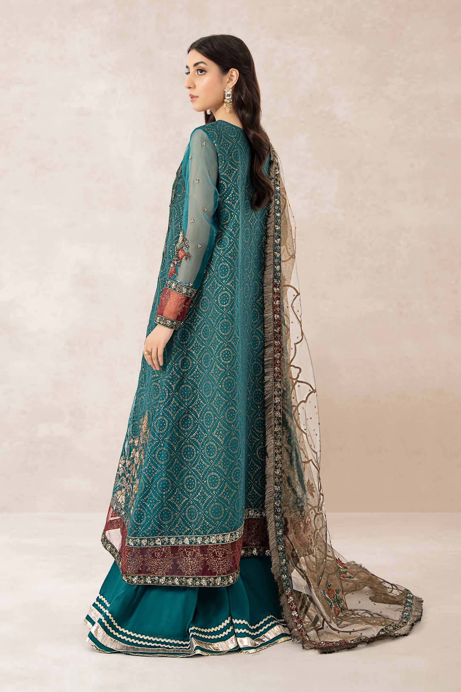 Maira B | Ready to Wear | SF-PF24-06