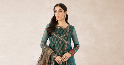 Maira B | Ready to Wear | SF-PF24-06