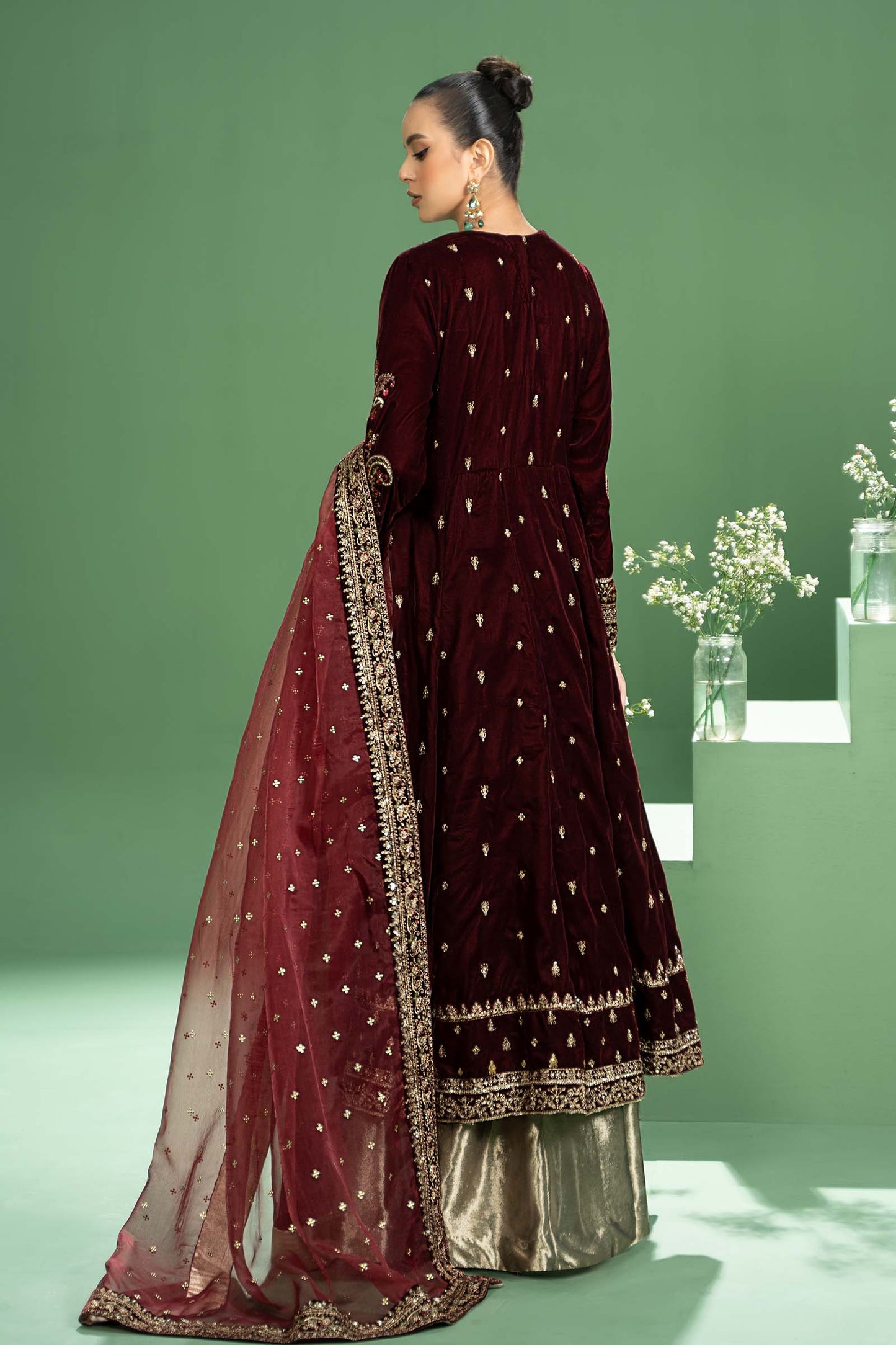 Maira B | Ready to Wear | SF-W24-02