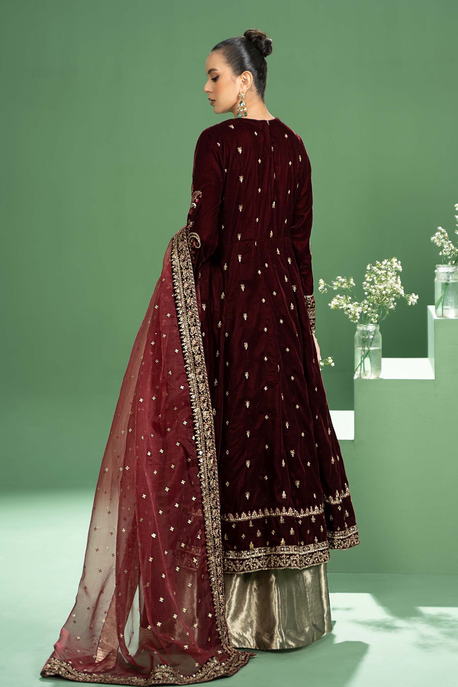Maira B | Ready to Wear | SF-W24-02