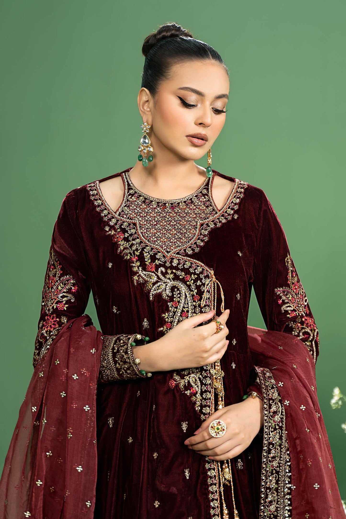 Maira B | Ready to Wear | SF-W24-02
