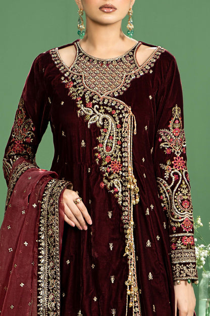 Maira B | Ready to Wear | SF-W24-02