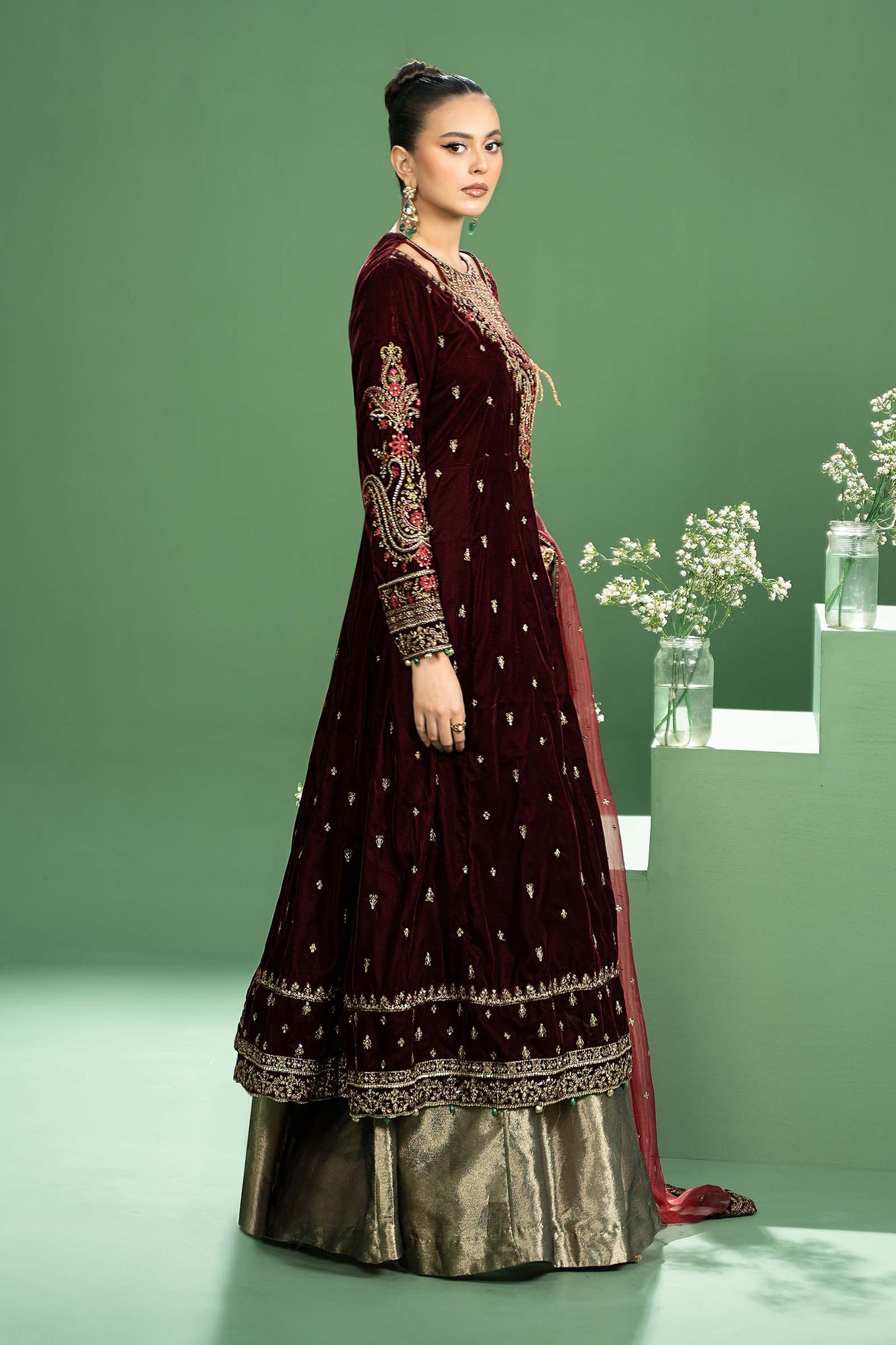 Maira B | Ready to Wear | SF-W24-02