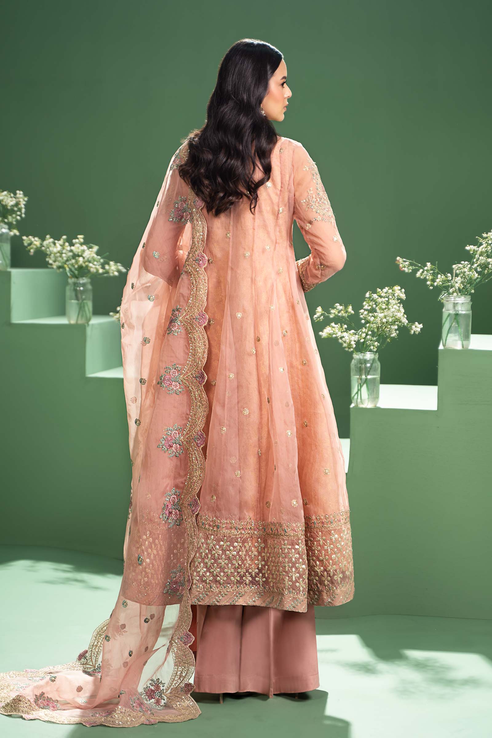 Maira B | Ready to Wear | SF-W24-01