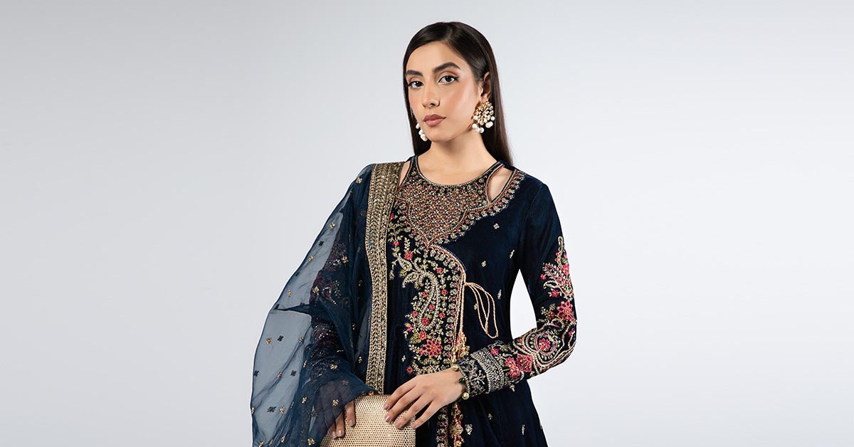 Maira B | Ready to Wear | SF-W24-02