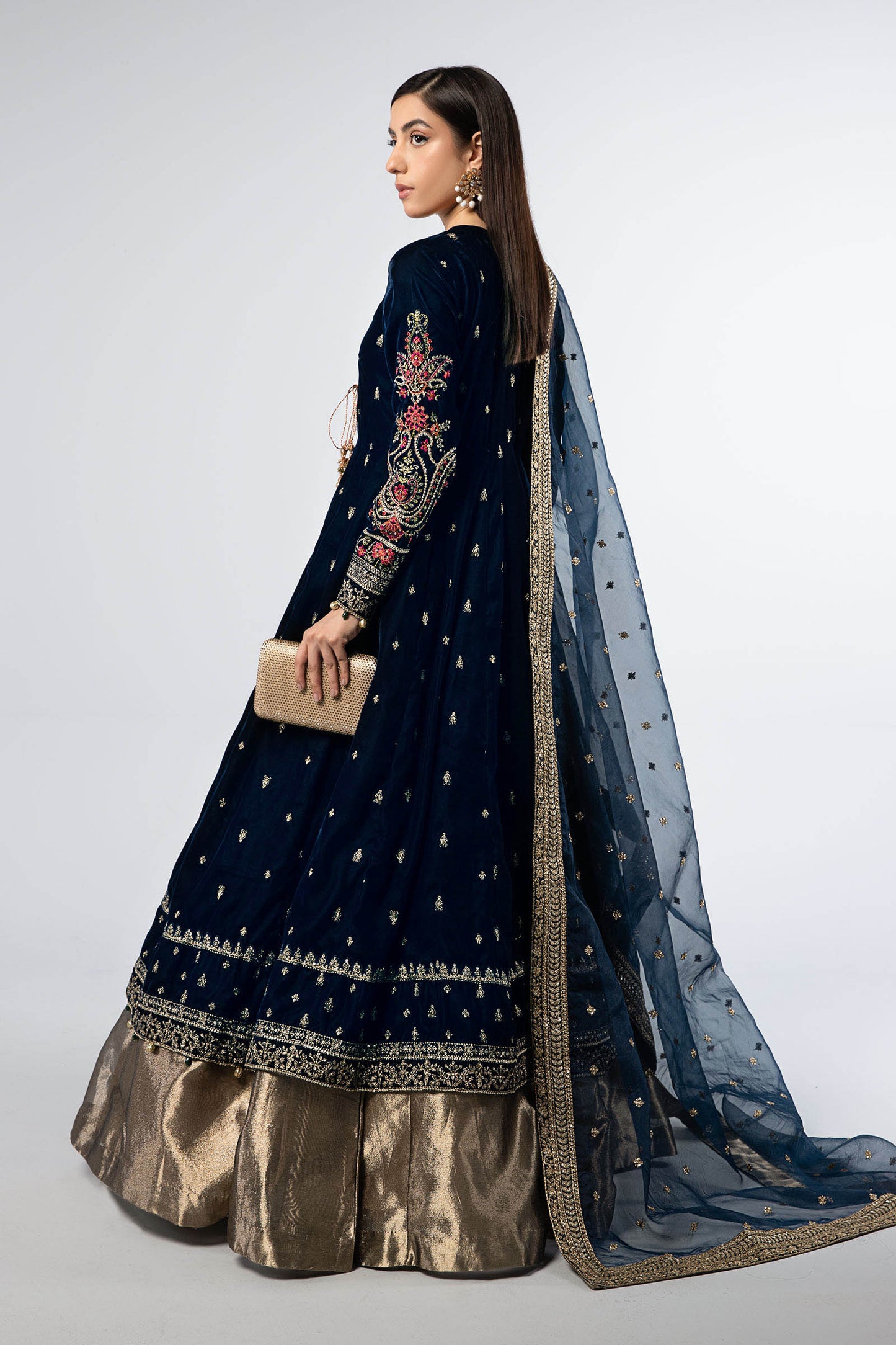 Maira B | Ready to Wear | SF-W24-02