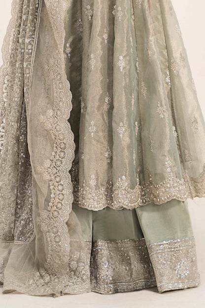 Maira B | Ready to Wear | SF-W24-03 M Blue