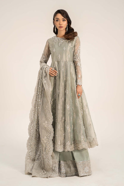 Maira B | Ready to Wear | SF-W24-03 XS Blue