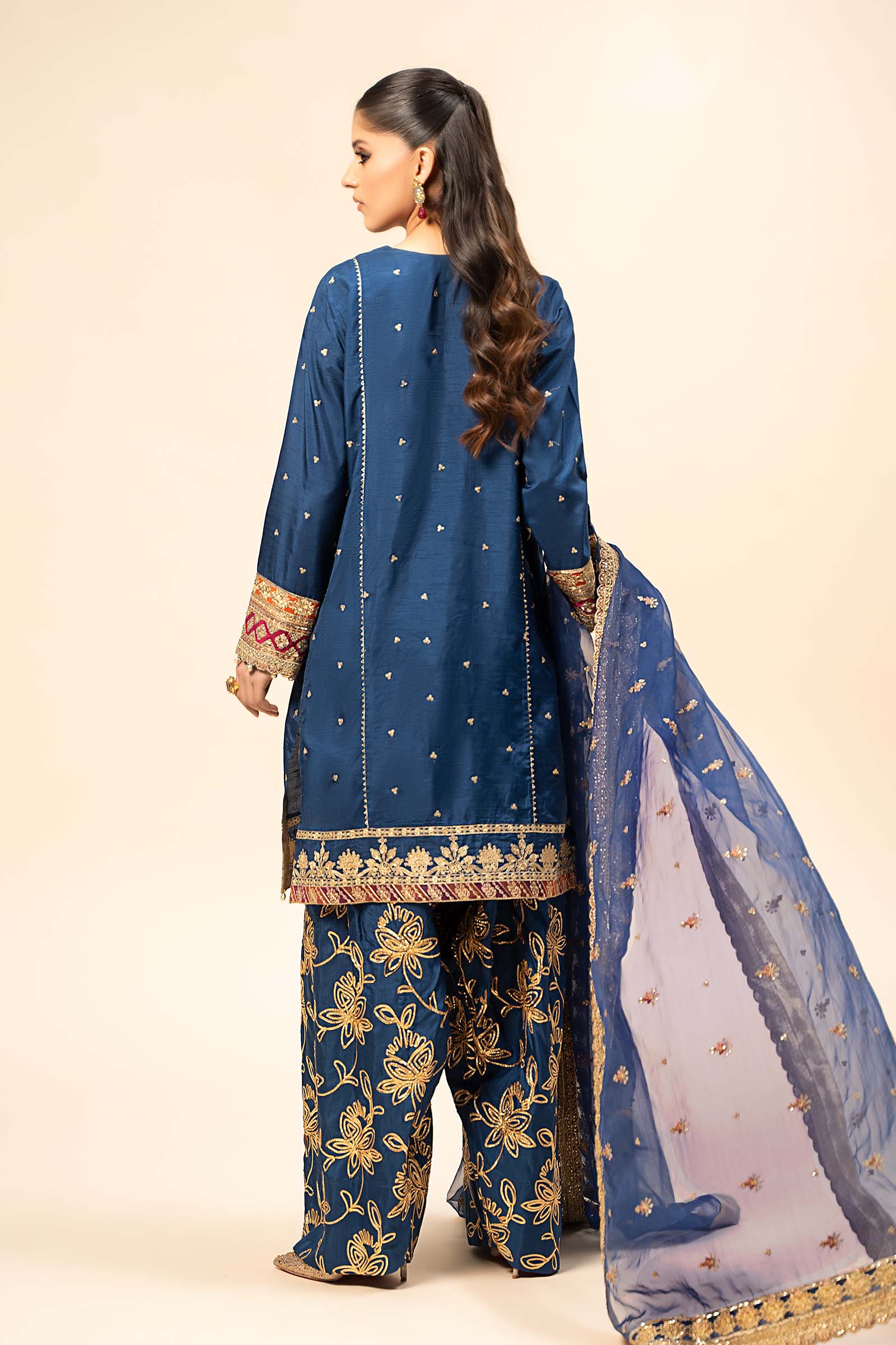 Maira B | Ready to Wear | SF-W24-04