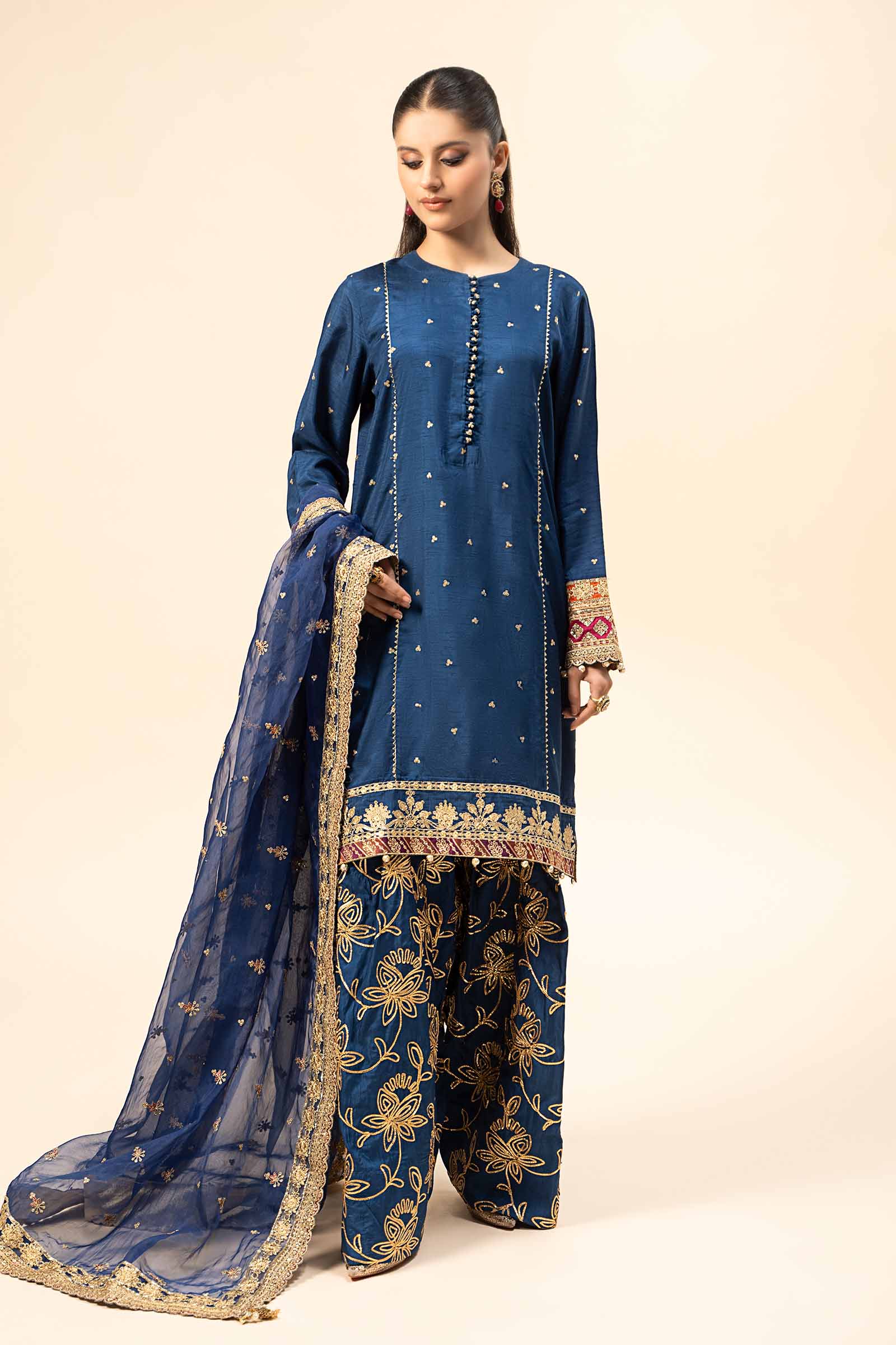 Maira B | Ready to Wear | SF-W24-04