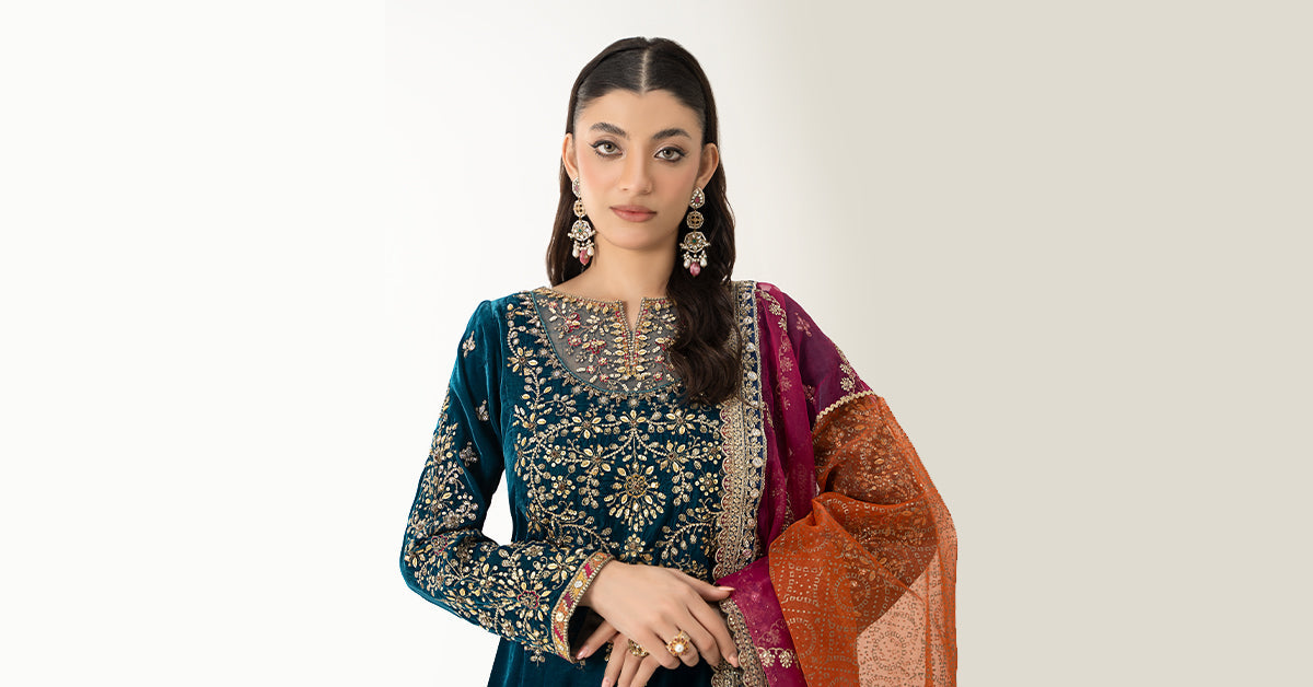 Maira B | Ready to Wear | SF-W24-05
