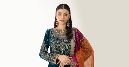 Maira B | Ready to Wear | SF-W24-05