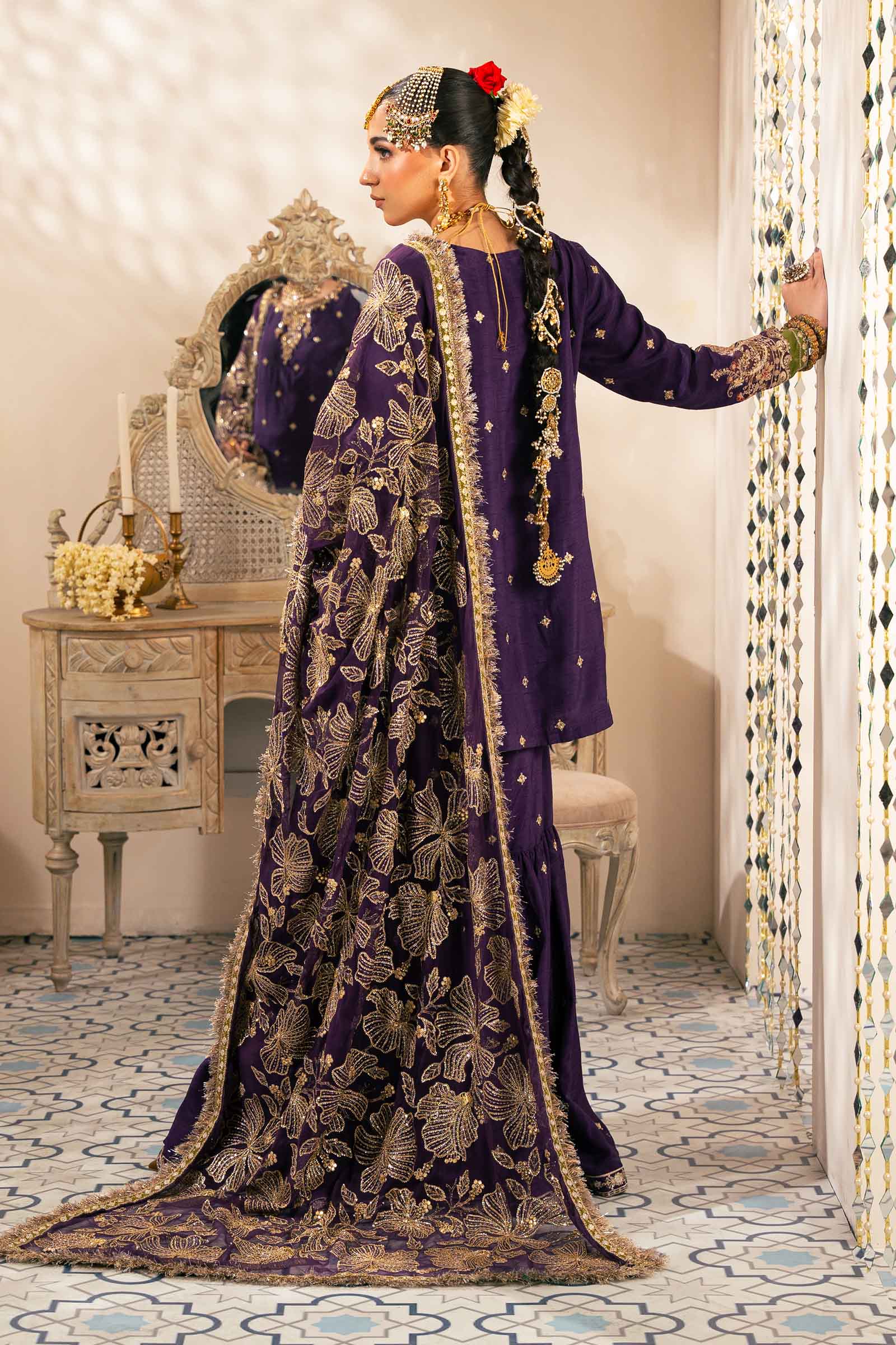 Maira B | Ready to Wear | SF-W24-06