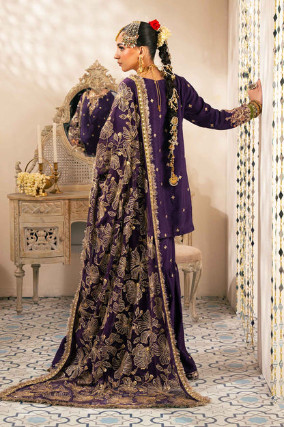 Maira B | Ready to Wear | SF-W24-06