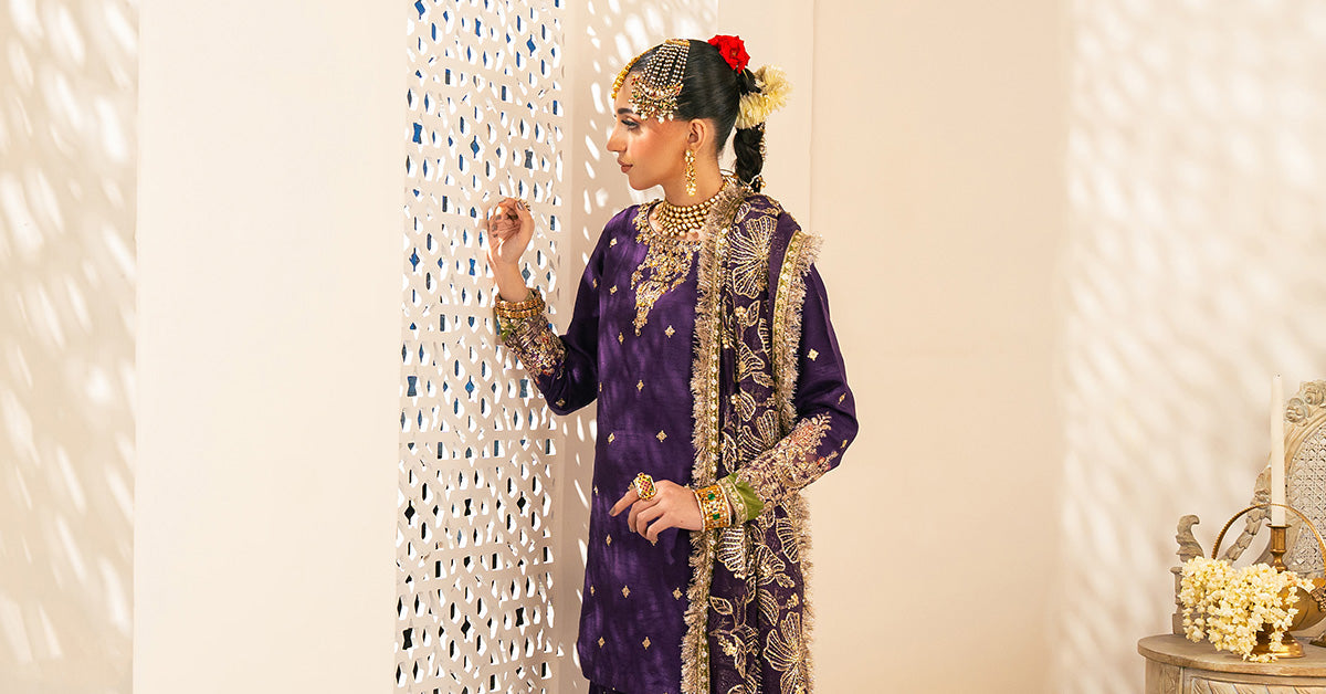 Maira B | Ready to Wear | SF-W24-06