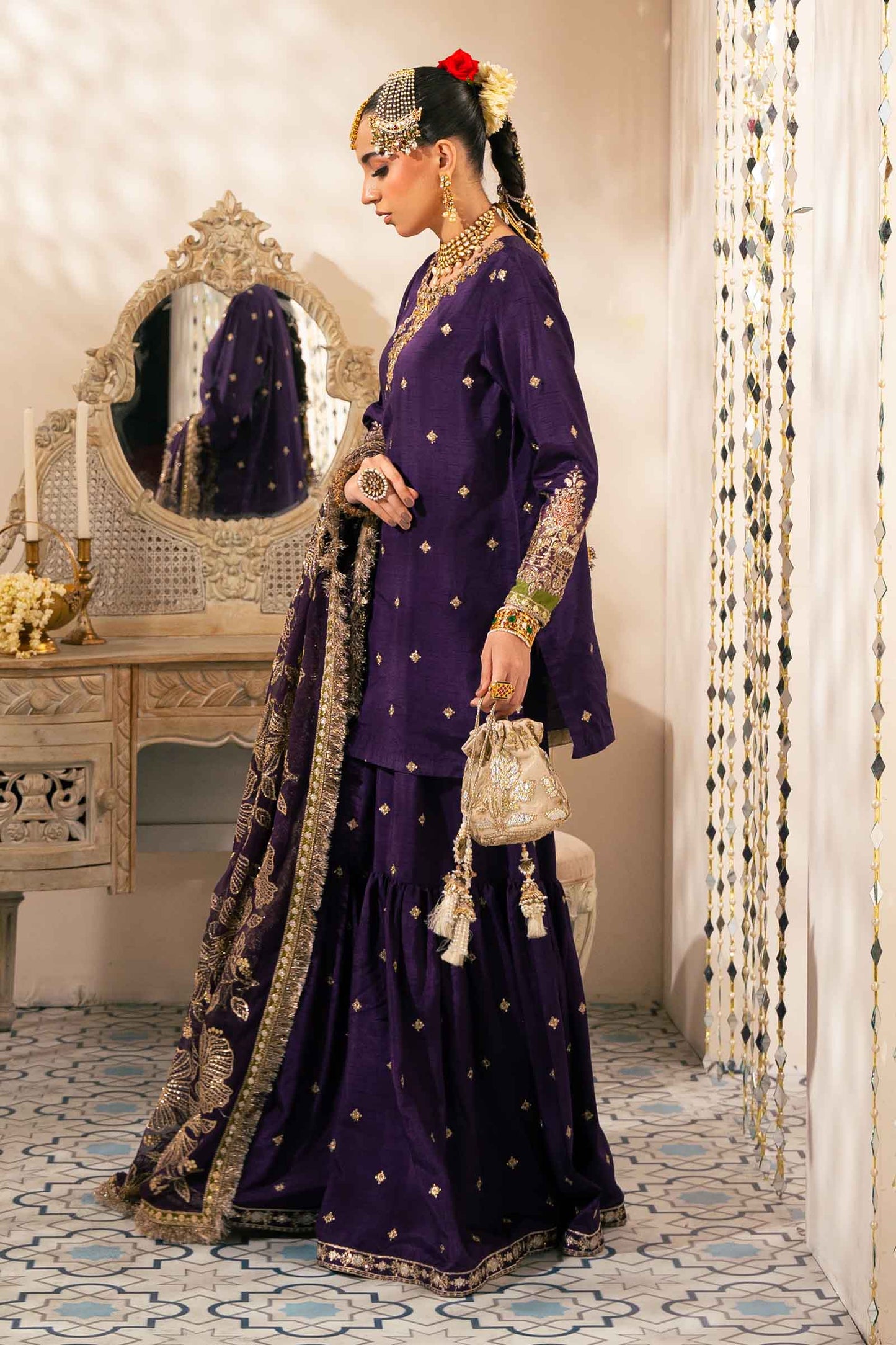 Maira B | Ready to Wear | SF-W24-06
