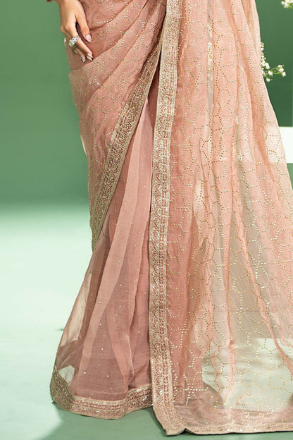 Maria b | Formal Wears | SF-W24-15 - Pakistani Designer Dress - by Maria B | Type: Formal - 100% Original at Saira Sultan
