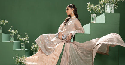 Maira B | Ready to Wear | SF-W24-18 XL Pink